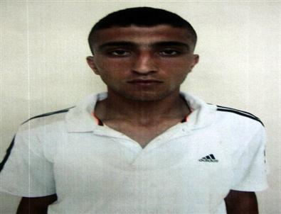 Kuyumcu Soygunu Girişiminde Bulunan Zanlı Adliyeye Sevk Edildi