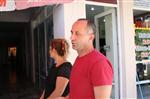 AHMET KOCABıYıK - Marmaris’te Spor Salonu Mühürlendi