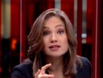 LADY GAGA - Nevşin Mengü kanalına isyan etti