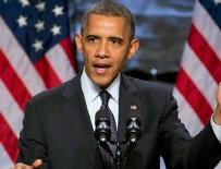 ABD BAŞKANI - ABD Başkanı Obama'dan IŞİD açıklaması