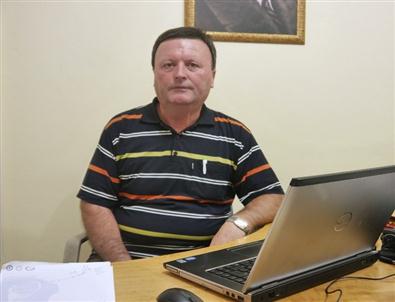 Şentürk'ten Birliktelik Çağrısı