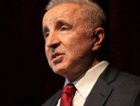 ÜNAL AYSAL - Ünal Aysal istifa edecek