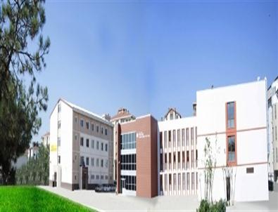 Yenişehirli İş Adamından Memleketine Yeni Okul