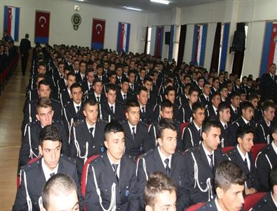 Yozgat Pmyo’da Yeni Eğitim Yılı Düzenlenen Törenle Başladı