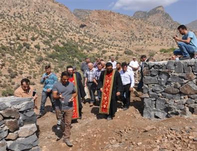 Asuri Kadın Silopi’de Toprağa Verildi