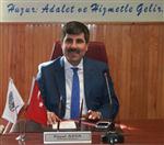 Başkan Asya’dan Öğretmenlere Başarı Dileği