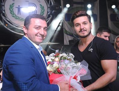 Bozüyüklü Gençler Kolpa İle Coştu