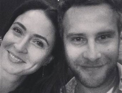 Ceyda Düvenci ile Özgür Çevik aşk mı yaşıyor?