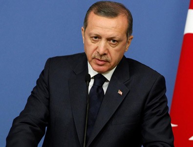Erdoğan: O banka zaten batmış