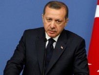 TÜSİAD - Erdoğan: O banka zaten batmış
