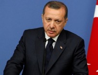 GEMIŞ - Erdoğan: O banka zaten batmış