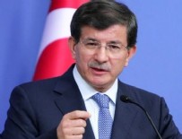 Davutoğlu: Sınır valilerimize talimat verdik