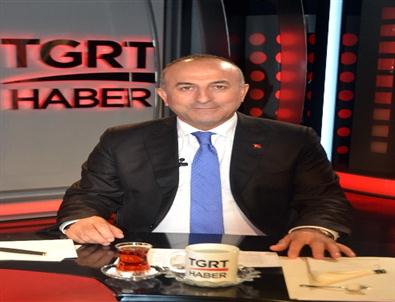 Dışişleri Bakanı Çavuşoğlu Açıklaması