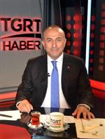 FRANCIS RICCIARDONE - Dışişleri Bakanı Çavuşoğlu Açıklaması