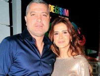 ERDAL ACAR - Emel-Erdal Acar çifti 5 dakikada boşandı