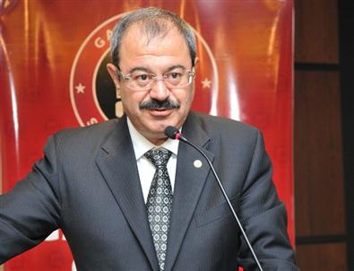 Gso Meclis Toplantısı Yapıldı