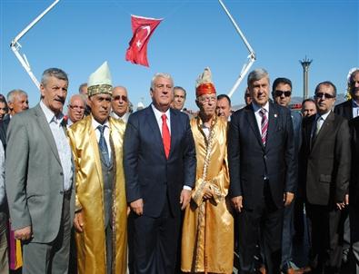 İzmir Esnafı Ahilik Haftası'na Hazırlanıyor