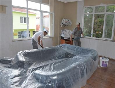 Kapaklı Belediye Başkanı Mandalı’dan Ağustos Ayı Faaliyet Bilançosu