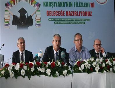 Karşıyaka'dan Örnek Proje Açıklaması