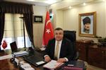 GAZİLER GÜNÜ - Kırklareli Belediye Başkanı Kesimoğlu Açıklaması