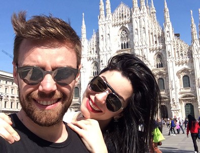 'Murat Dalkılıç, Merve Boluğur ile evlenmez'