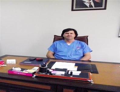 Muratlı Devlet Hastanesi Başhekimi Atakan Eren, Tekirdağ Devlet Hastanesi’ne Atandı