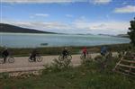 Pedallar Beyşehir Gölü Çevresinde Dönecek