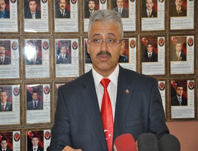 Şehit Aileleri ve Gazilerinde Atama Sevinci