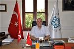 GAZİLER GÜNÜ - Süleymanpaşa Belediye Başkanı Ekrem Eşkinat Açıklaması