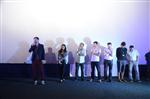 TELEVİZYON PROGRAMI - 'Toz Ruhu' Filminin Galası Yapıldı