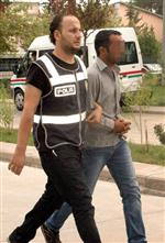 ŞAFAK OPERASYONU - Uyuşturucu Tacirlerine Şafak Operasyonu Açıklaması