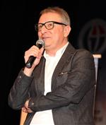 NEBIL ÖZGENTÜRK - Yekta Kopan'dan Uzun Dizi Sürelerine Tepki