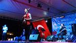 24. Ercişli Aşık Emrah İle Selvi Kültür Sanat Festivali