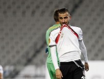 UEFA - Beşiktaş tribünleri bom boş