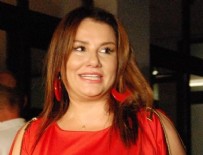 OYA AYDOĞAN - Deniz Seki istenmeyen kadın