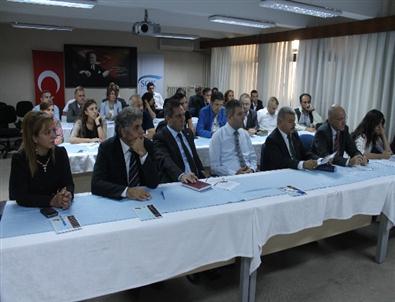 E-sevk Uygulaması İçin Eğitim Semineri Düzenlendi