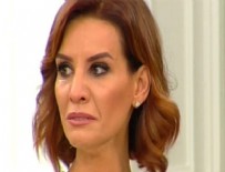 FOX TV - Esra Erol'un gözyaşları