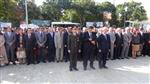 SAKARYA MEYDAN MUHAREBESİ - Gaziler Günü Tekirdağ’da Törenle  Kutlandı