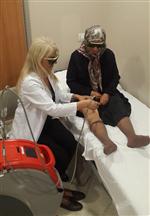 FIBROMIYALJI - Hilterapia Yöntemiyle Ağrılar Sona Eriyor