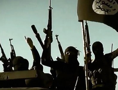 IŞİD'in katliam planı ortaya çıktı