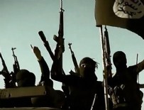GİZLİ SERVİS - IŞİD'in katliam planı ortaya çıktı