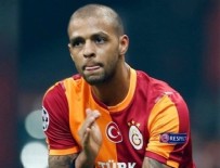 FELIPE MELO - Melo takımda sevilmiyor