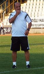 OFSPOR - Murat Uçar Kadroda Olacak