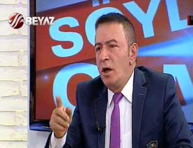 Mustafa Topaloğlu'ndan 'Deniz Seki' yorumu