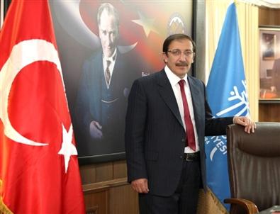 Palandöken Belediye Başkanı Orhan Bulutlar’dan 19 Eylül Gaziler Günü Kutlama Mesajı