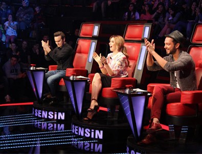 RTÜK'ten bir ilk  Acun'a tarihi ceza