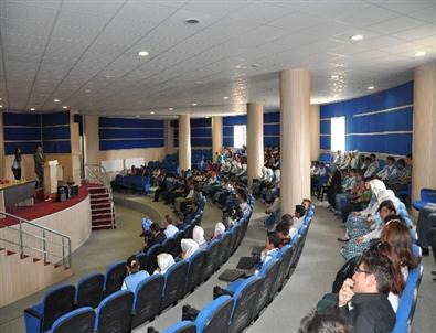 Sincik’te İlköğretim Haftası Kutlandı