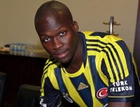 MOUSSA SOW - Sow'un derdi belli oldu