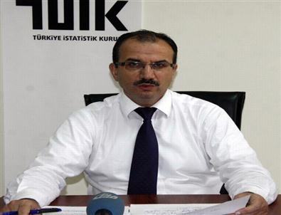 Tüik, Türkiye’de Meyve, Sebze ve Tahıl Ürünlerinin İllere Göre Üretim Haritasını Açıkladı