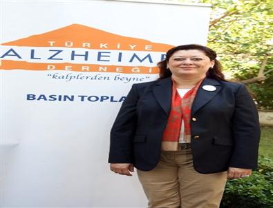 Türkiye Alzheimer Derneği Açıklaması